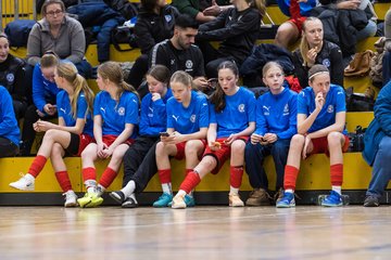 Bild 622 - wCJ NFV Futsalmeisterschaft